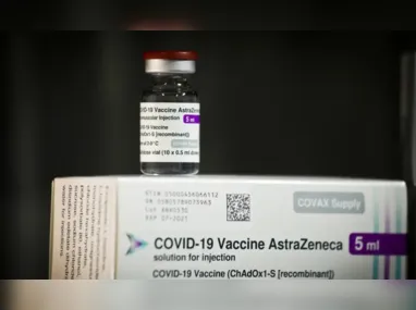 Recomendação da vacina produzida pela AstraZeneca no Brasil foi atualizada em dezembro de 2022