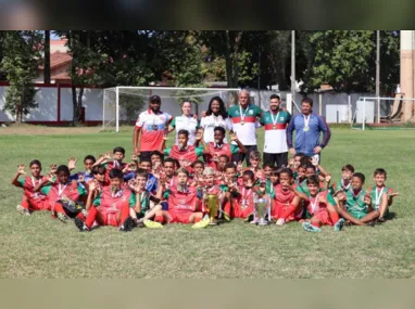 Clássico entre Vitória e Rio Branco pela primeira fase da Copa ES