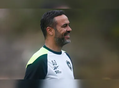 Luiz Henrique cumpre expectativa e vive temporada decisiva pelo Botafogo