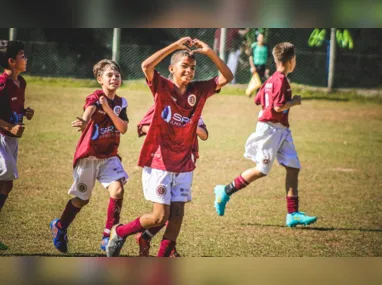 Estádio de Colatina tem capacidade para receber 2.600 espectadores