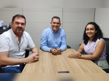 Anúncio aconteceu durante coletiva de imprensa