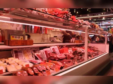 Supermercado: novo Perim inaugura em agosto, em Guarapari