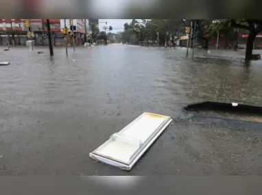 Governo federal librou recursos para o Rio Grande do Sul