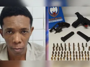 Rocha ornamental oferecia risco a outros veículos na rodovia