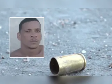 Imagem ilustrativa da imagem Criminosos invadem casa em Cariacica e matam jovem do Rio de Janeiro
