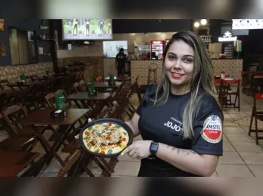 Rainha e princesas do 22º Festival Ítalo-Germânico, em Marechal Floriano