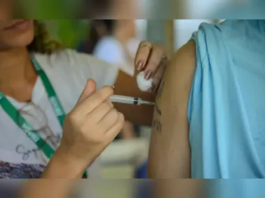 Imagem ilustrativa da imagem Dia Nacional da Imunização: doses beneficiam até quem não se vacina