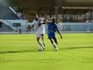 Último jogo da Desportiva foi no dia 11 deste mês, no clássico contra o Vitória, que terminou empatado por 0 a 0