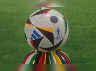 Imagem ilustrativa da imagem Eurocopa começa com muito equilíbrio, sem grande favorito e potências sob pressão