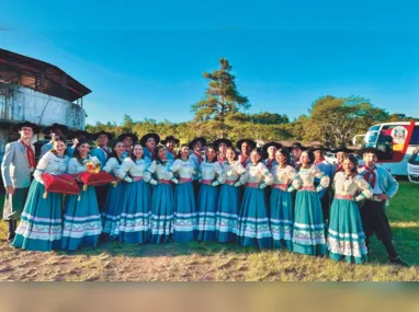 Público em evento no ano passado