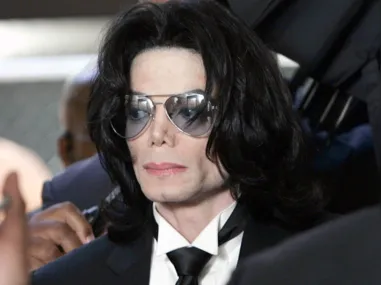 Imagem ilustrativa da imagem Filhos de Michael Jackson são impedidos de acessar herança