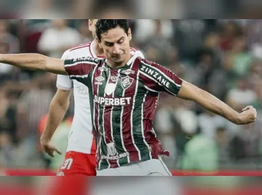 Giovane marcou o gol da vitória do Corinthians nos acréscimos do segundo tempo