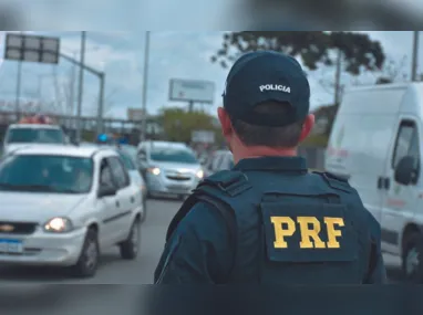 Equipe da Guarda recapturou foragidos