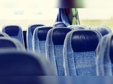 Imagem ilustrativa da imagem Funcionário é baleado dentro de ônibus em Linhares, no Norte do ES