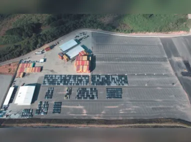 Imagem ilustrativa da imagem Gigante da importação abre centro automotivo no ES