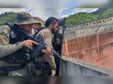 Prisão do sexto suspeito ocorreu nesta terça-feira (02), no bairro Santo Antônio