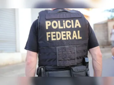 Imagem ilustrativa da imagem Concurso com 2 mil vagas na Polícia Federal. Salário chega a R$ 28,8 mil