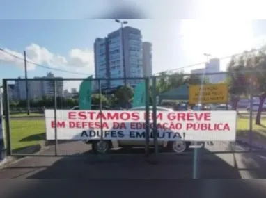 Imagem ilustrativa da imagem Greve nas federais: veja a nova proposta do governo para encerrar movimento