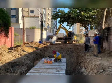 Evento acontece na Praça de Fátima, situada na avenida Beira Rio