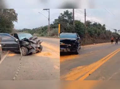 Agressões aconteceram no bairro Ataíde