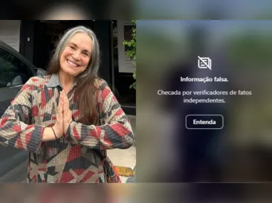 Influenciadora e escritora americana Courtney Novak se encantou com o livro Memórias Póstumas de Brás Cubas