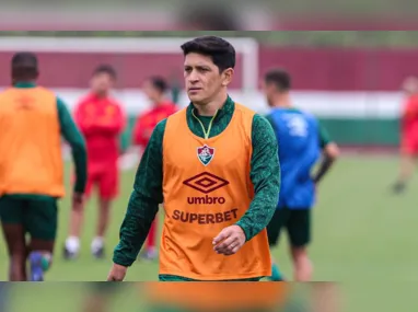 Álvaro Pacheco será o terceiro treinador do Vasco na era SAF