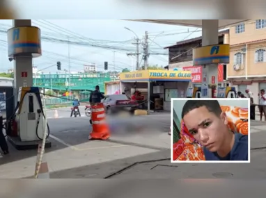 Policiais civis realizaram operação em bairros de Vila Velha