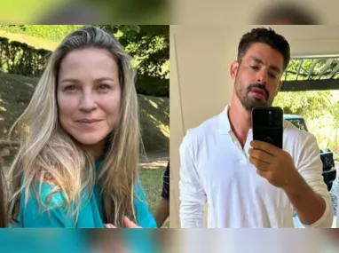 Andrezinho e Anderson Leonardo