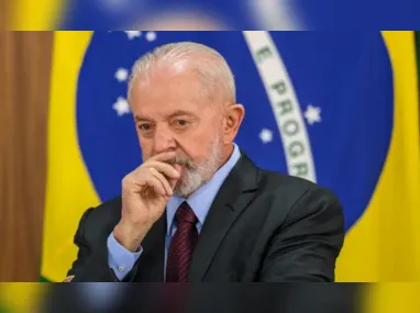 Essa era uma promessa de campanha do presidente Lula