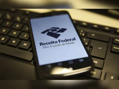 Aplicativo da Receita Federal