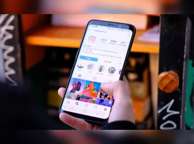 Imagem ilustrativa da imagem Meta anuncia fim da Meta Spark, plataforma de criação de filtros do Instagram