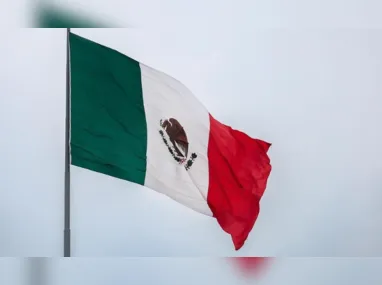 Imagem ilustrativa da imagem Mexicanos devem eleger 1º mulher presidente neste domingo