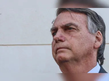 Imagem ilustrativa da imagem Bolsonaro lança site com lista de candidatos que apoia na eleição municipal