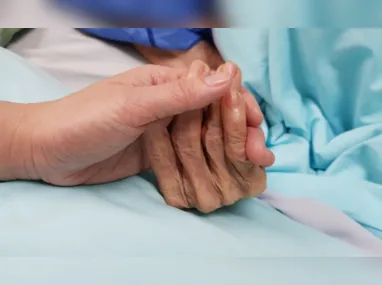 Imagem ilustrativa da imagem Ministério da Saúde investirá R$ 887 milhões ao ano em cuidados paliativos