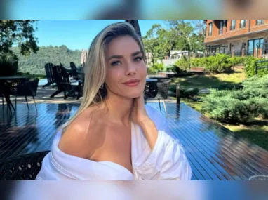 Zé Vaqueiro atualizou o estado de saúde do filho caçula