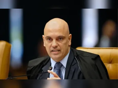 Imagem ilustrativa da imagem Moraes derruba sigilo do caso das joias de Bolsonaro e abre para análise da PGR