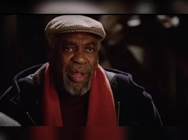 Imagem ilustrativa da imagem Morre Bill Cobbs, ator de 'o Guarda-Costas' e 'uma Noite no Museu', aos 90 anos