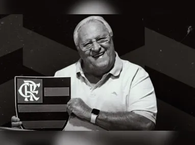 Narrador Silvio Luiz morreu nesta quinta