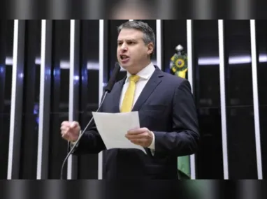 Palácio Itamaraty: o embaixador Frederico Meyer foi transferido para o cargo de representante do Brasil na Conferência do Desarmamento, em Genebra