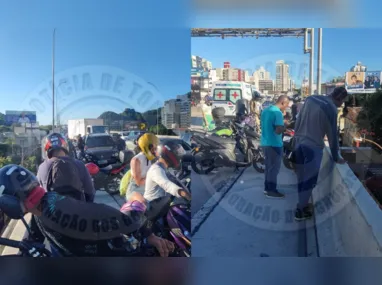 Ufes não foi contemplada em várias das reivindicações, segundo a Adufes