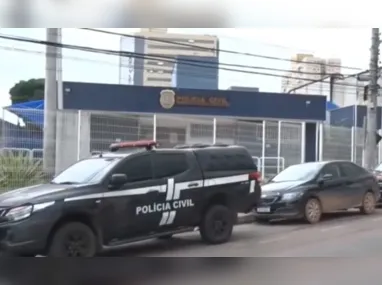 Imagem ilustrativa da imagem Motorista de aplicativo é rendido e fica 32 horas preso em porta-malas no ES