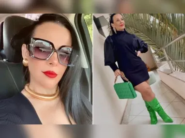 Rafaela Rodrigues estava voltando do trabalho quando o acidente aconteceu