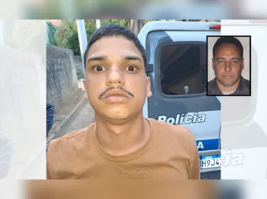 O sargento Magno Colatti foi assassinado em Cariacica