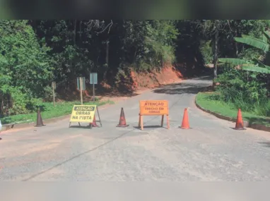 Eco101, concessionária responsável pela via, confirmou a morte de um dos motoristas ainda no local do acidente