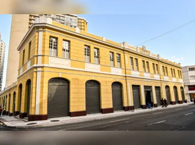 Hospital Meridional Vitória (maternidade Santa Úrsula/MSU)