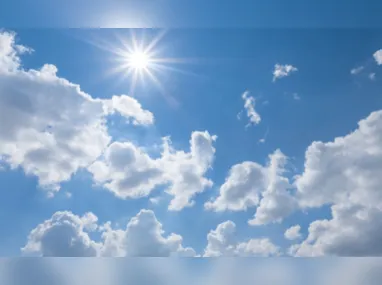 Previsão de chuva em regiões do Espírito Santo no fim de semana