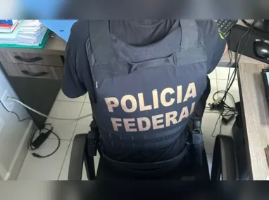 Imagem ilustrativa da imagem Operação afasta advogado que transmitia recados para grupo criminoso no ES