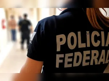 Imagem ilustrativa da imagem Polícia Federal prende homem condenado por integrar a máfia italiana