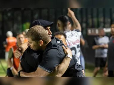 Romário se inscreveu para jogar pelo América-RJ na Série A2 do Campeonato Carioca