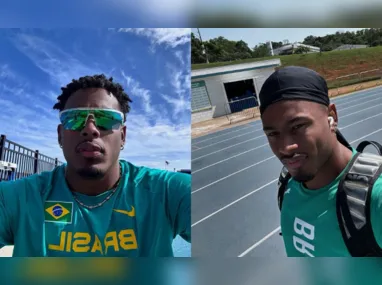 “O brasileiro pode sonhar com a medalha, de ouro, prata ou bronze”